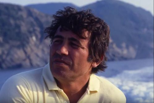 UNA LENTE SUL MARE CON CARLO GASPARRI